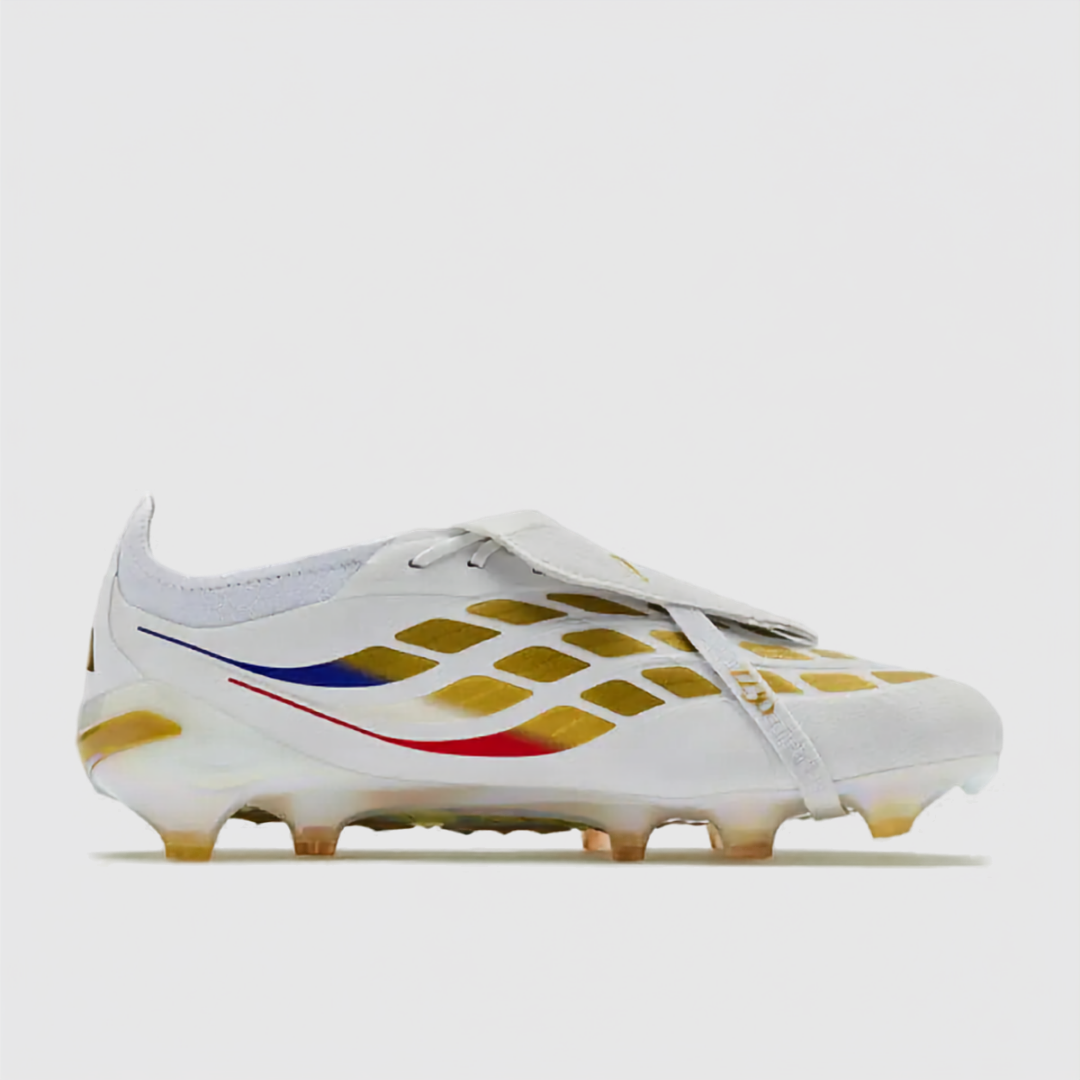 Predator Elite FT FG - Zinedine Zidane
