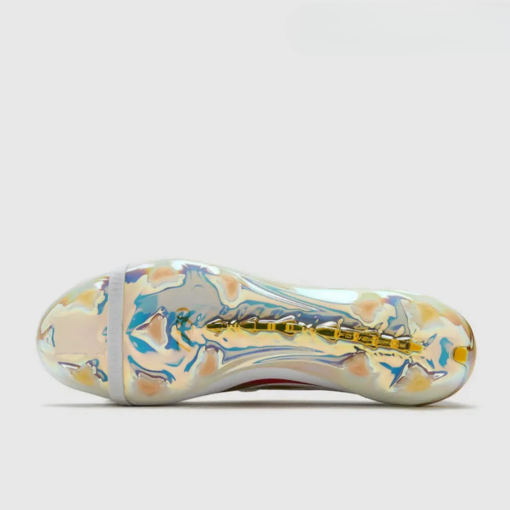 Predator Elite FT FG - Zinedine Zidane