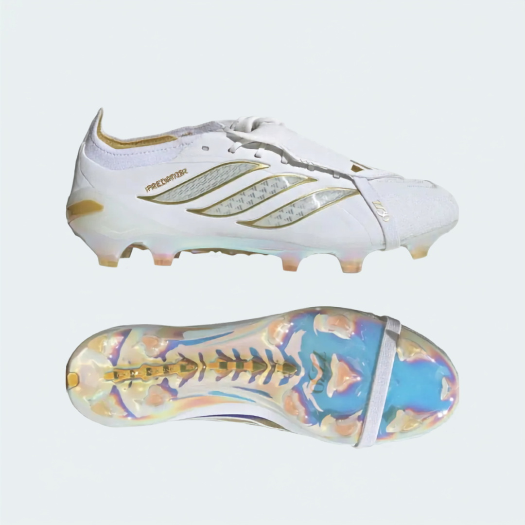 Predator Elite FT FG - Zinedine Zidane