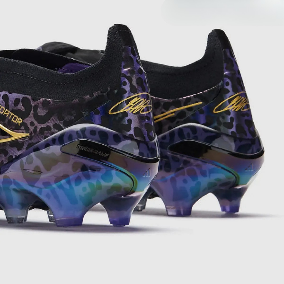 Predator Elite FT FG Kaka - Limited Edition